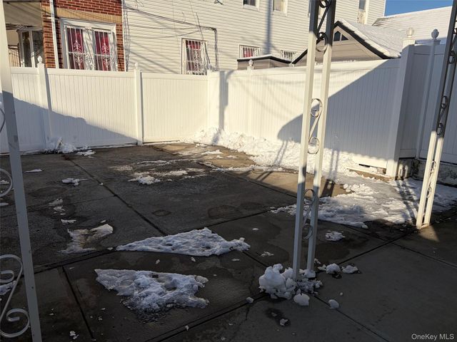 10301 97th Avenue, Ozone Park, NY 11416