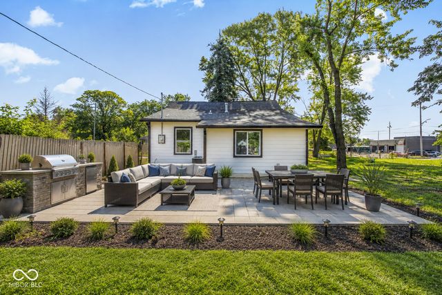 2710 N Sherman Drive, Indianapolis, IN 46218