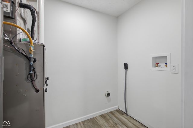 2710 N Sherman Drive, Indianapolis, IN 46218