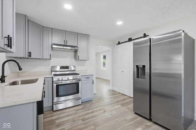 2710 N Sherman Drive, Indianapolis, IN 46218