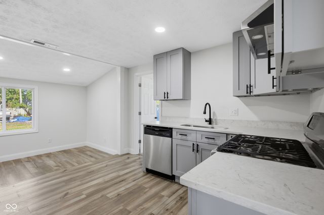 2710 N Sherman Drive, Indianapolis, IN 46218