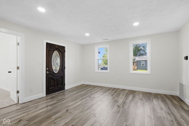2710 N Sherman Drive, Indianapolis, IN 46218
