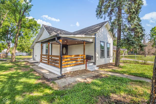 2710 N Sherman Drive, Indianapolis, IN 46218
