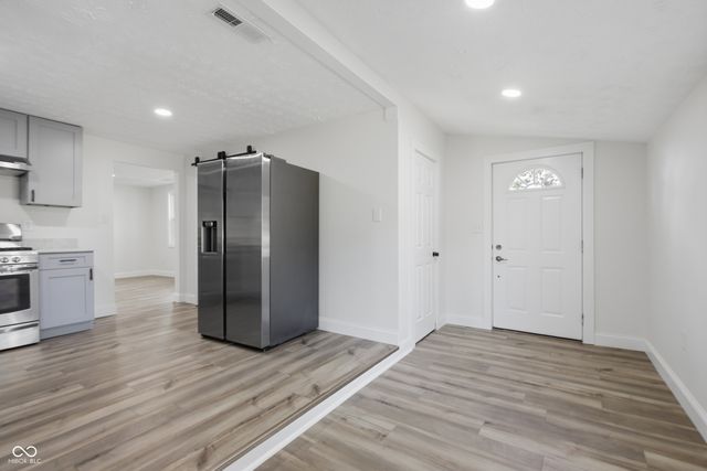 2710 N Sherman Drive, Indianapolis, IN 46218