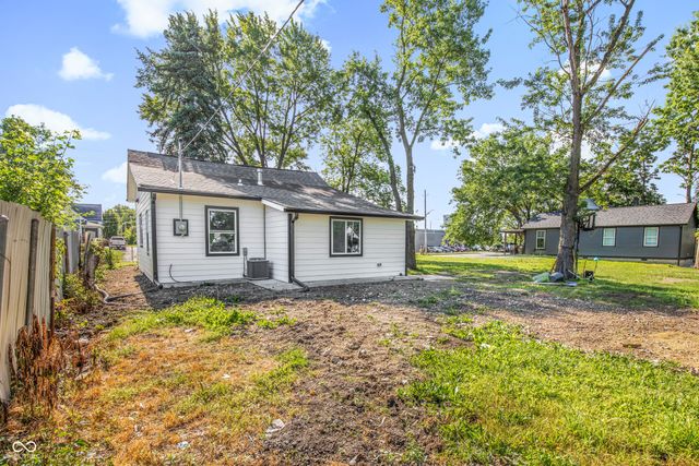 2710 N Sherman Drive, Indianapolis, IN 46218