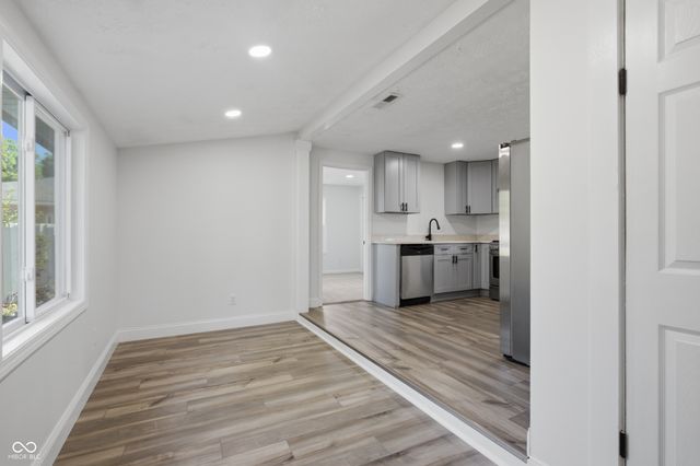 2710 N Sherman Drive, Indianapolis, IN 46218
