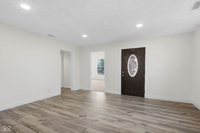 2710 N Sherman Drive, Indianapolis, IN 46218