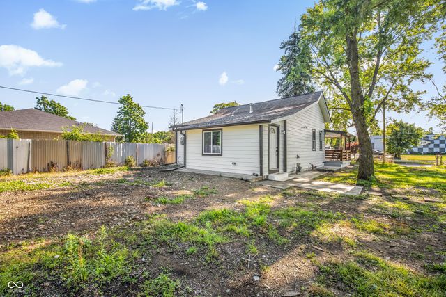 2710 N Sherman Drive, Indianapolis, IN 46218