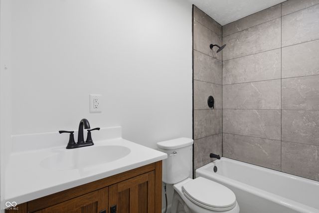 2710 N Sherman Drive, Indianapolis, IN 46218