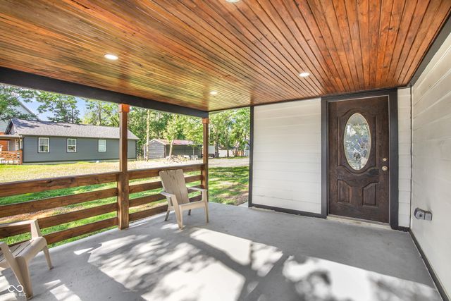 2710 N Sherman Drive, Indianapolis, IN 46218