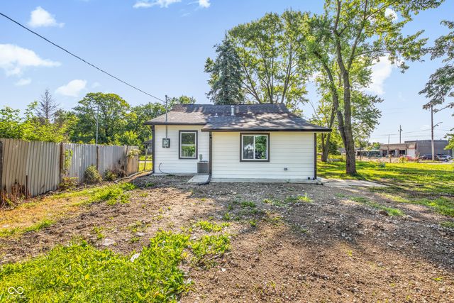 2710 N Sherman Drive, Indianapolis, IN 46218