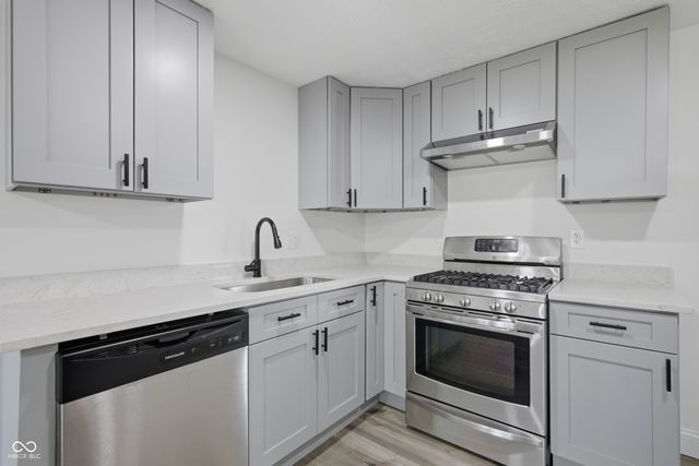 2710 N Sherman Drive, Indianapolis, IN 46218