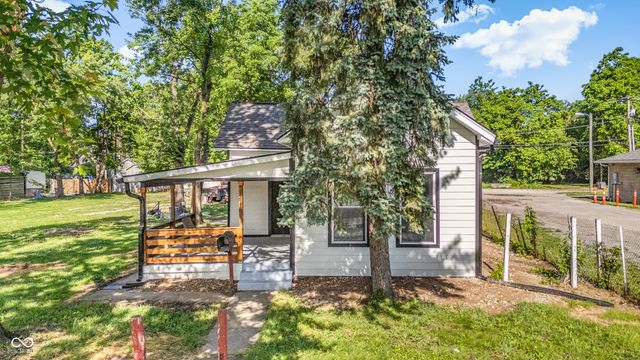 2710 N Sherman Drive, Indianapolis, IN 46218
