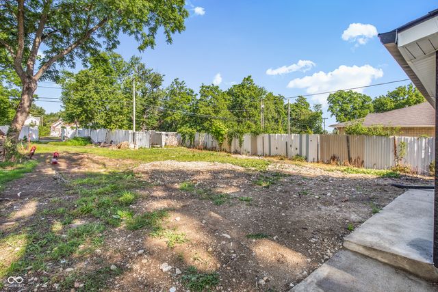 2710 N Sherman Drive, Indianapolis, IN 46218