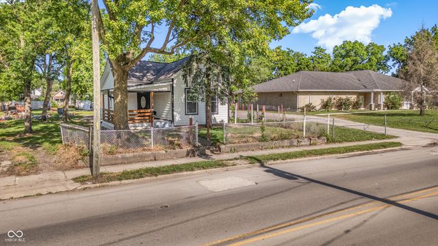 2710 N Sherman Drive, Indianapolis, IN 46218