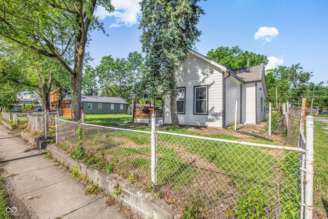 2710 N Sherman Drive, Indianapolis, IN 46218