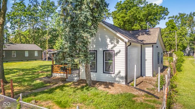 2710 N Sherman Drive, Indianapolis, IN 46218