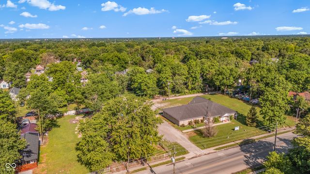 2710 N Sherman Drive, Indianapolis, IN 46218