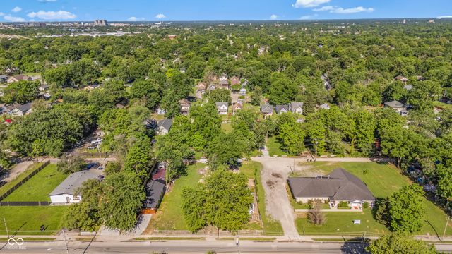 2710 N Sherman Drive, Indianapolis, IN 46218