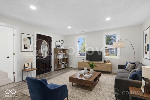 2710 N Sherman Drive, Indianapolis, IN 46218