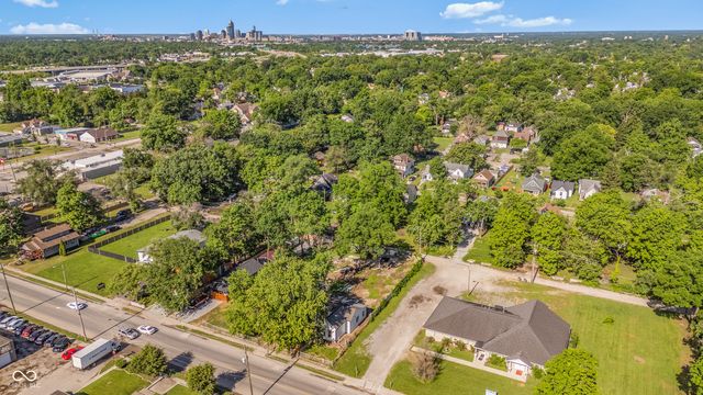 2710 N Sherman Drive, Indianapolis, IN 46218