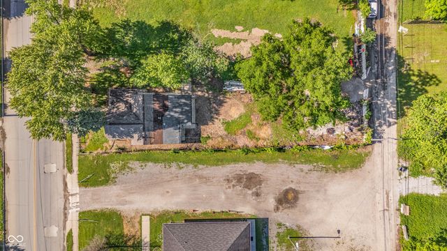 2710 N Sherman Drive, Indianapolis, IN 46218