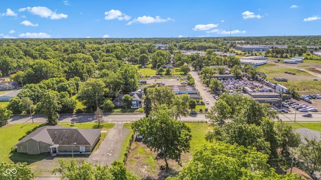2710 N Sherman Drive, Indianapolis, IN 46218