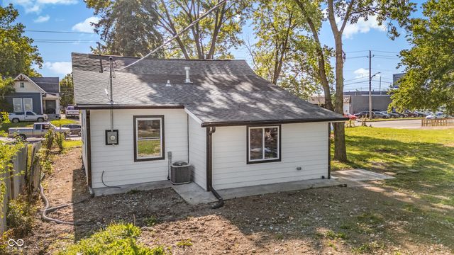 2710 N Sherman Drive, Indianapolis, IN 46218