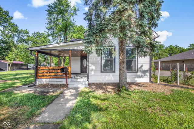2710 N Sherman Drive, Indianapolis, IN 46218