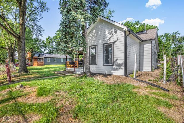 2710 N Sherman Drive, Indianapolis, IN 46218