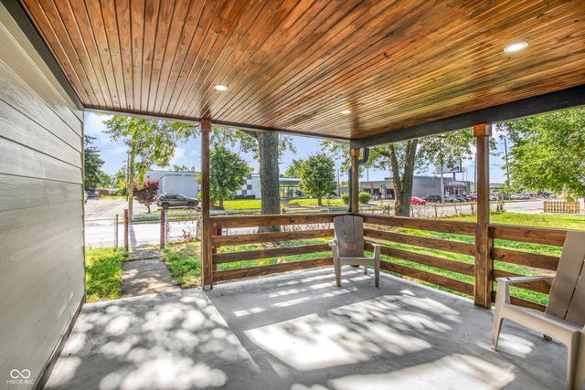 2710 N Sherman Drive, Indianapolis, IN 46218
