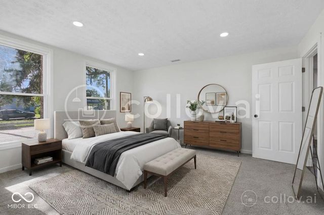 2710 N Sherman Drive, Indianapolis, IN 46218