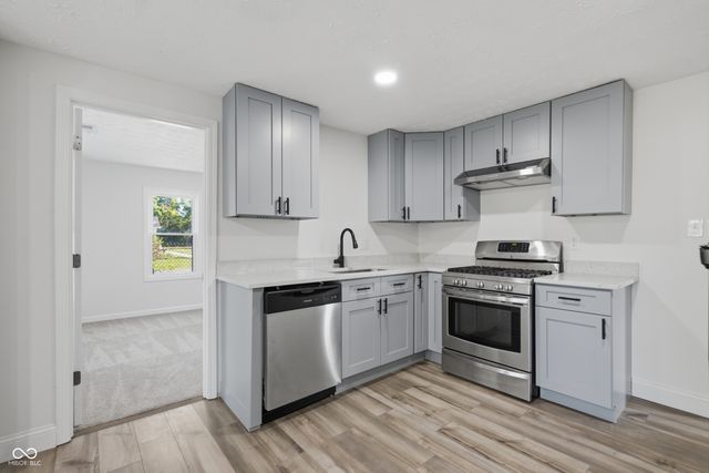 2710 N Sherman Drive, Indianapolis, IN 46218