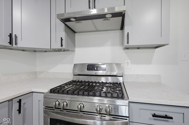 2710 N Sherman Drive, Indianapolis, IN 46218