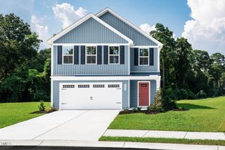 525 Camero Rift Trail, Wendell, NC 27591