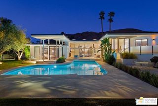 1444 E Murray Canyon Drive, Palm Springs, CA 92264