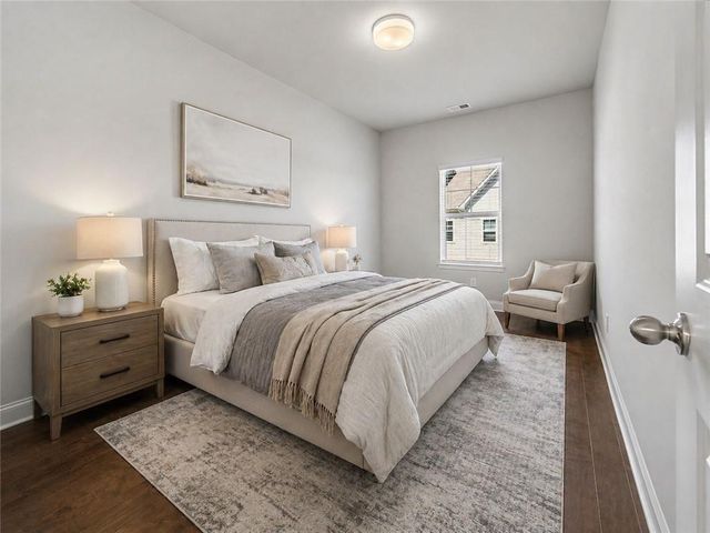 87 Rising Fawn Lane, Marietta, GA 30060