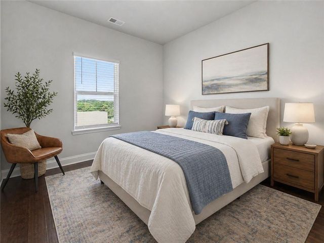 87 Rising Fawn Lane, Marietta, GA 30060