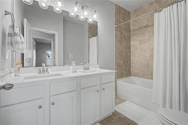 87 Rising Fawn Lane, Marietta, GA 30060