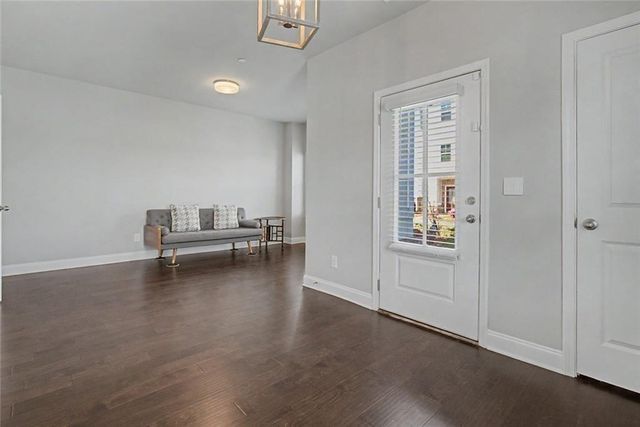 87 Rising Fawn Lane, Marietta, GA 30060