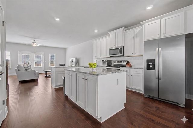 87 Rising Fawn Lane, Marietta, GA 30060