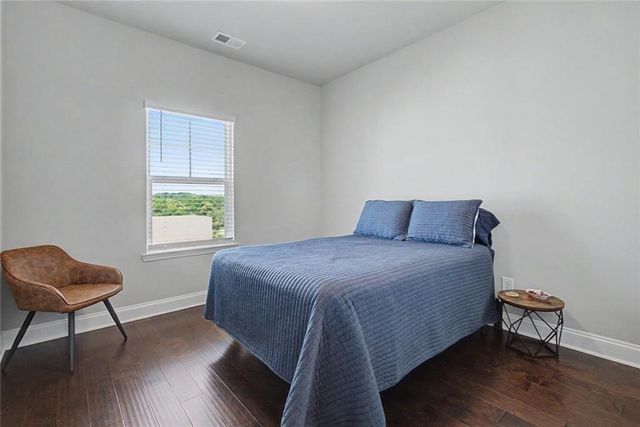 87 Rising Fawn Lane, Marietta, GA 30060
