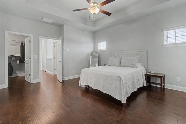 87 Rising Fawn Lane, Marietta, GA 30060