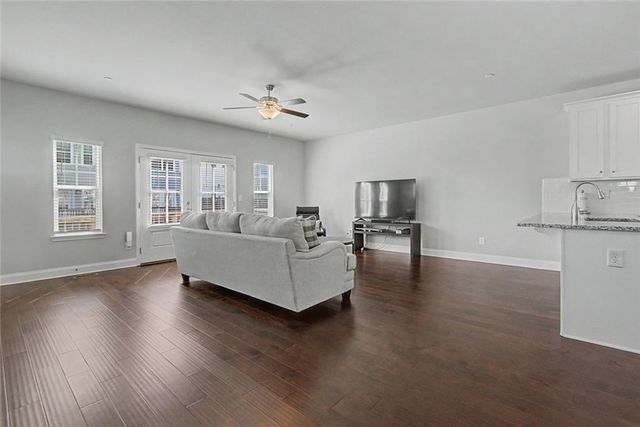 87 Rising Fawn Lane, Marietta, GA 30060