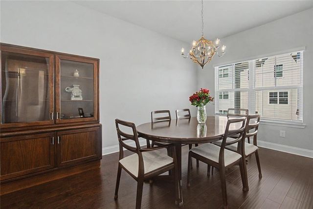 87 Rising Fawn Lane, Marietta, GA 30060