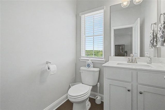 87 Rising Fawn Lane, Marietta, GA 30060