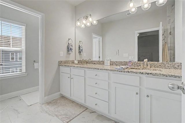 87 Rising Fawn Lane, Marietta, GA 30060