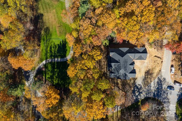 99 Little Cherokee Ridge, Hendersonville, NC 28739