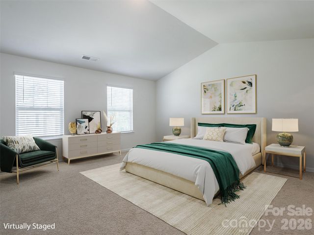 907 Newport Court, Asheville, NC 28806