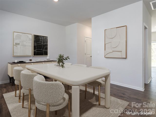 907 Newport Court, Asheville, NC 28806
